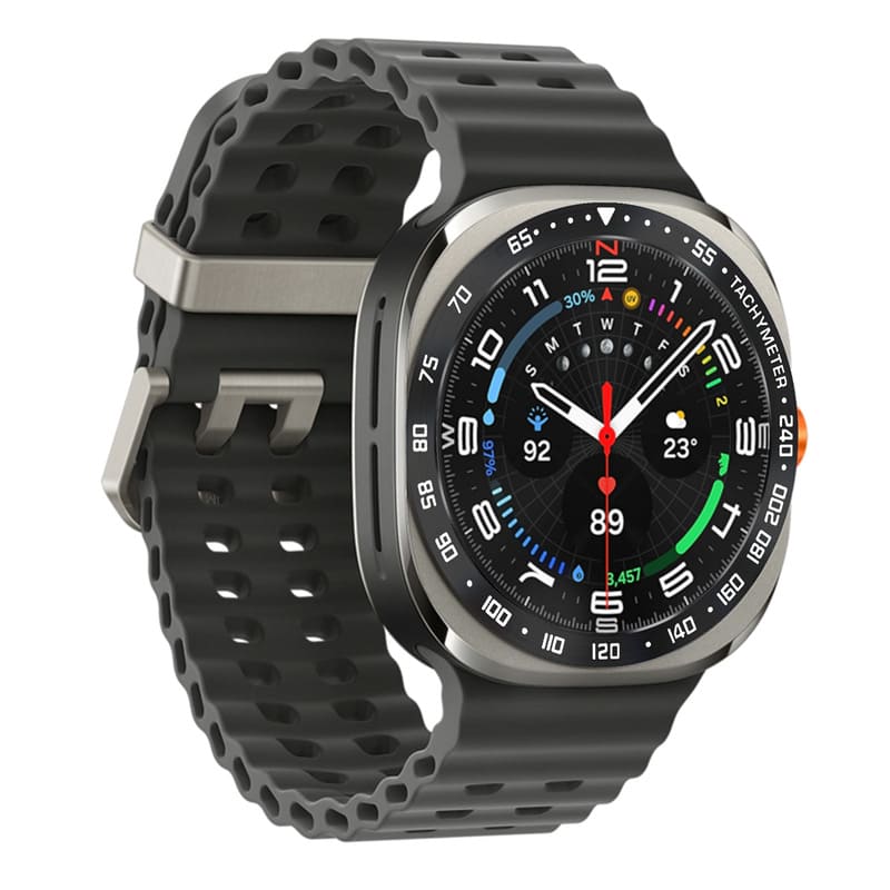 Metal Bezel Protective Loop for Samsung Galaxy Watch Ultra