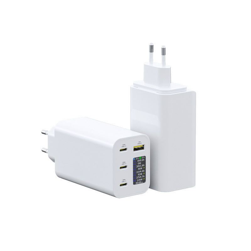 Mini 280W GaN USB-C Charger