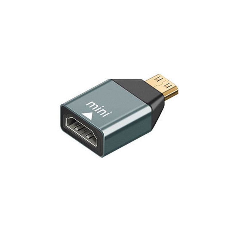 Mini/Micro HDTV To HDTV Adapter