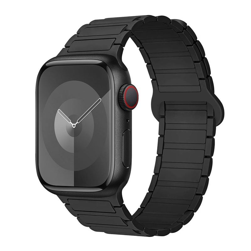 Multi-Color Magnetic Strap For Apple Watch