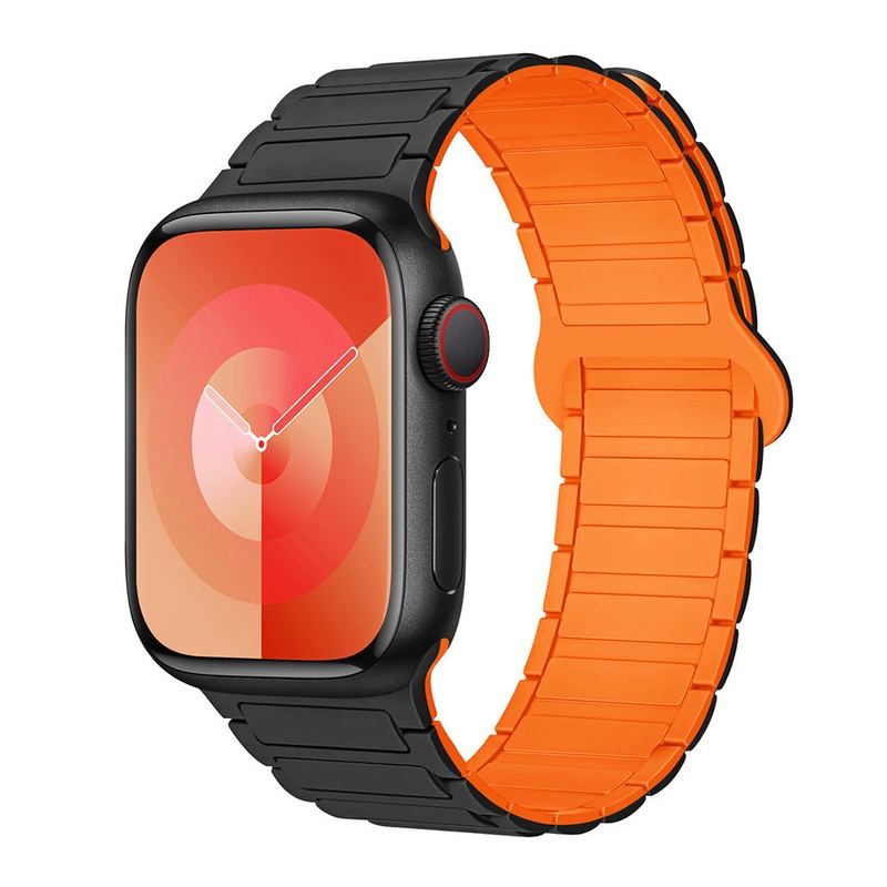 Multi-Color Magnetic Strap For Apple Watch