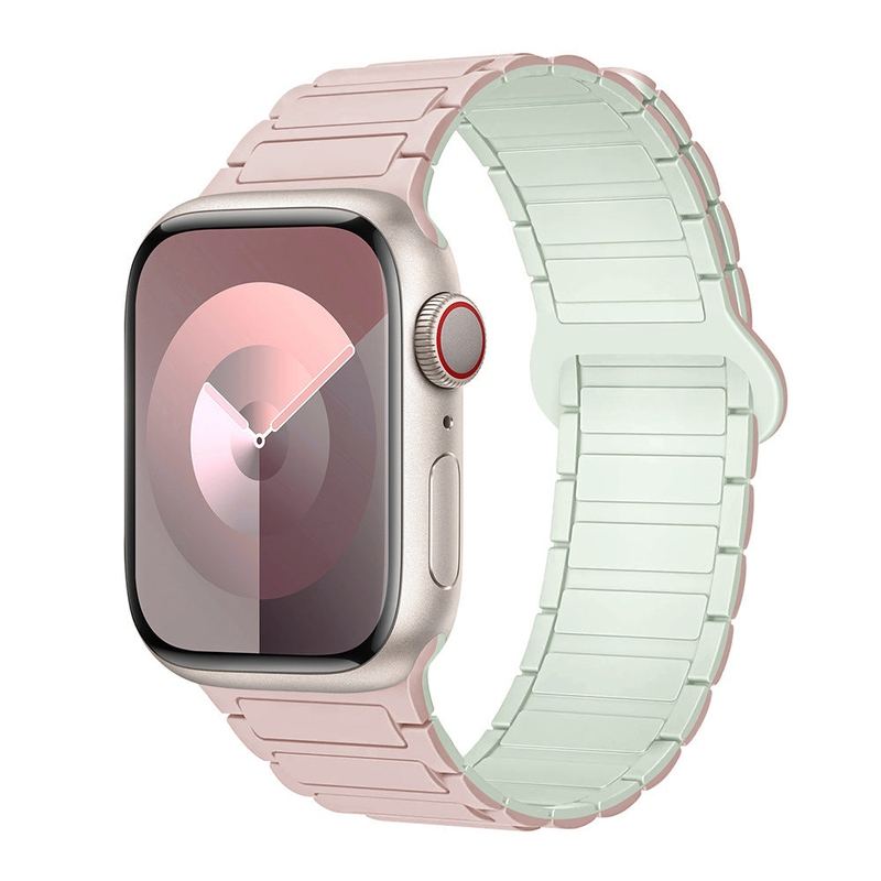 Multi-Color Magnetic Strap For Apple Watch