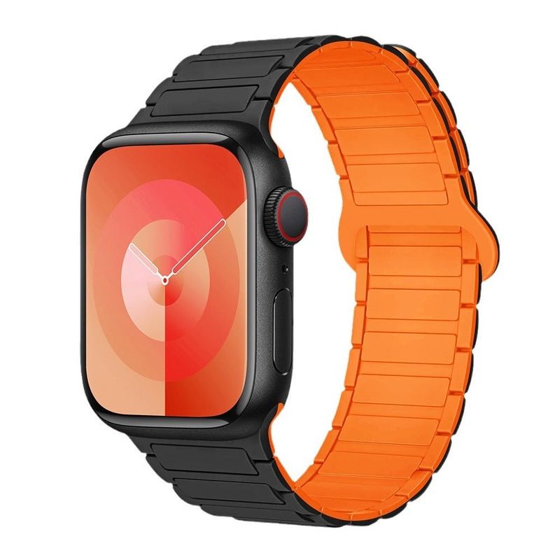 Multi-Color Magnetic Strap For Apple Watch