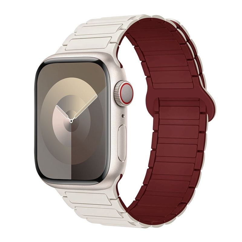 Multi-Color Magnetic Strap For Apple Watch