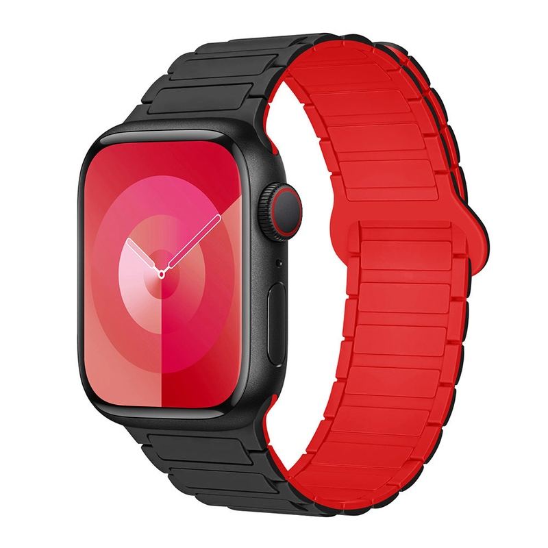 Multi-Color Magnetic Strap For Apple Watch