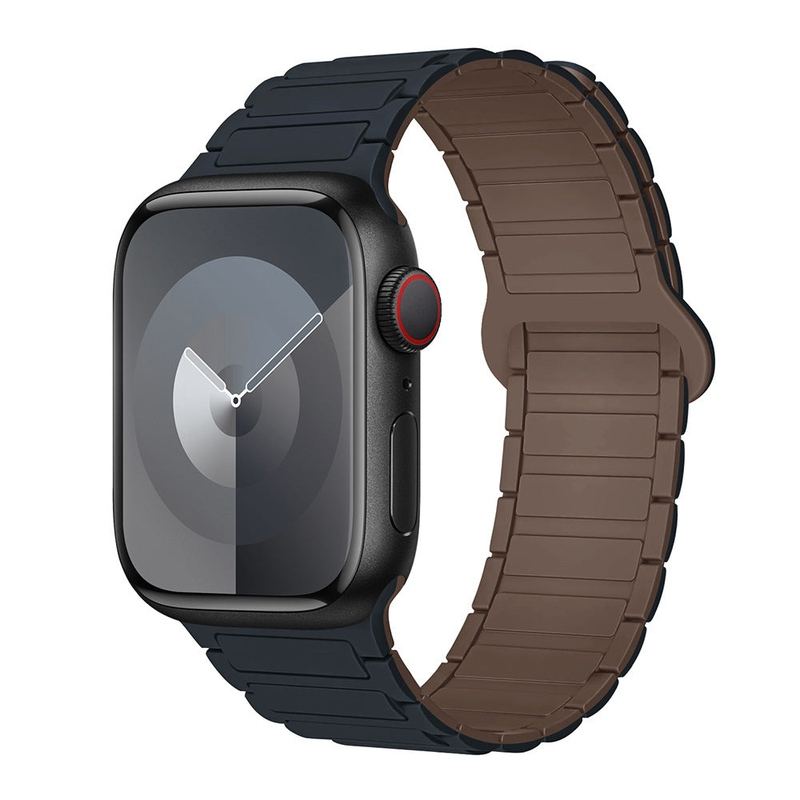 Multi-Color Magnetic Strap For Apple Watch