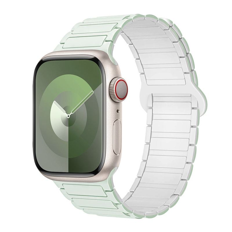 Multi-Color Magnetic Strap For Apple Watch