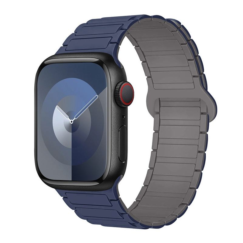 Multi-Color Magnetic Strap For Apple Watch