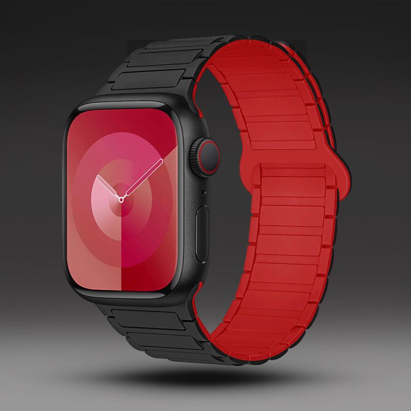 Multi-Color Magnetic Strap For Apple Watch