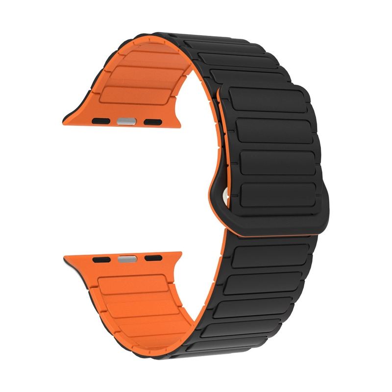 Multi-Color Magnetic Strap For Apple Watch