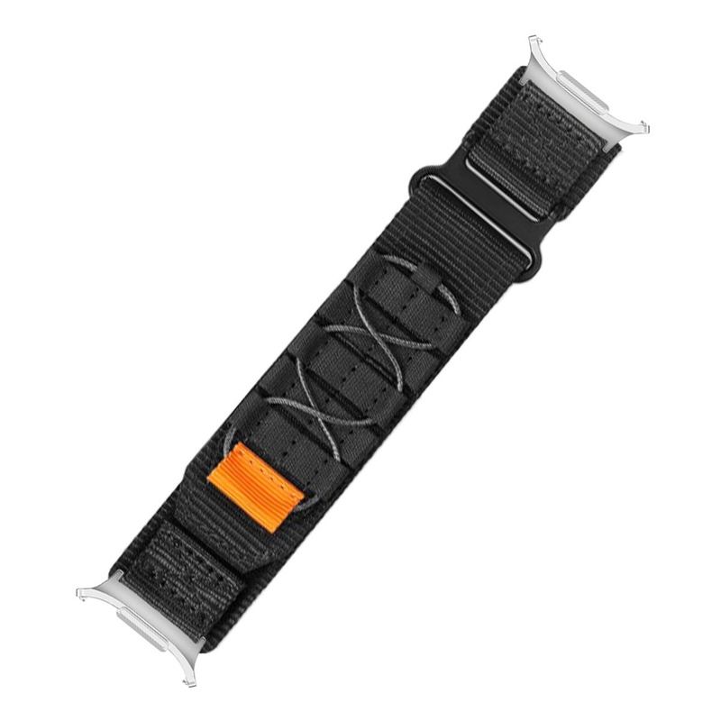 Outdoor Sports Nylon Woven Strap for Galaxy Watch Ultra