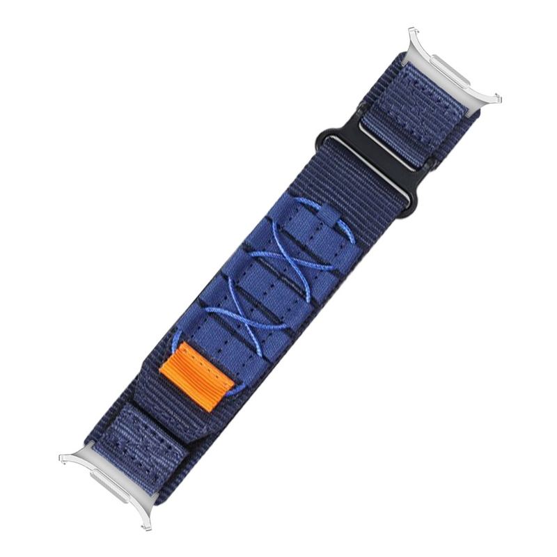 Outdoor Sports Nylon Woven Strap for Galaxy Watch Ultra