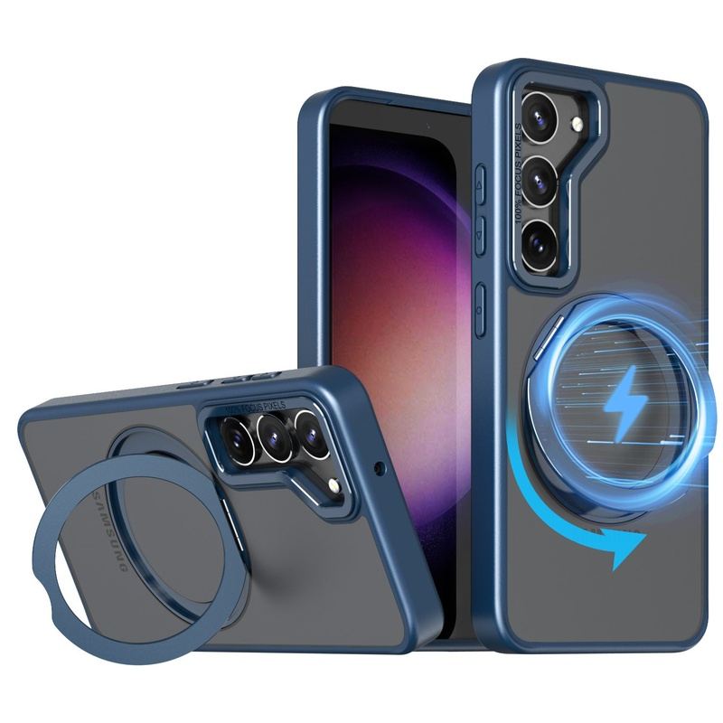 Samsung Rotating Magnetic Holder Mobile Phone Case