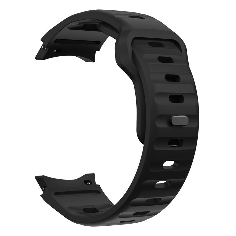 Sports Breathable Silicone Band For Samsung Watch Galaxy 4/5/6