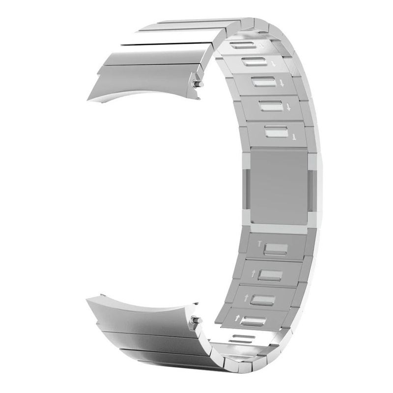 Stainless Steel Quick Release Strap For Samsung Watch Galaxy 4/5/6