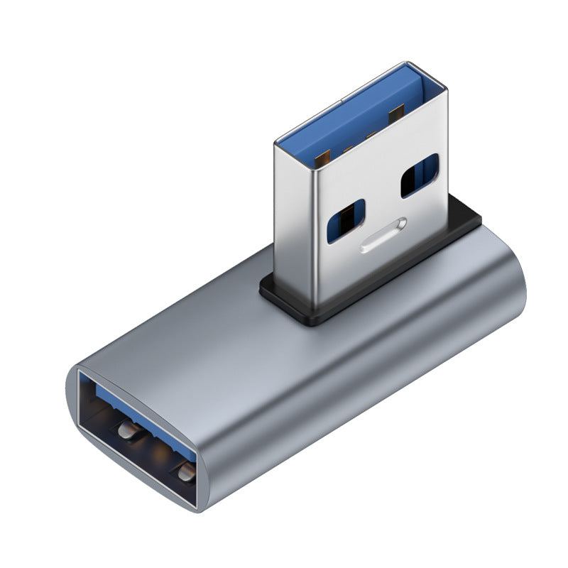 USB-A To USB-A Direction Conversion Adapter