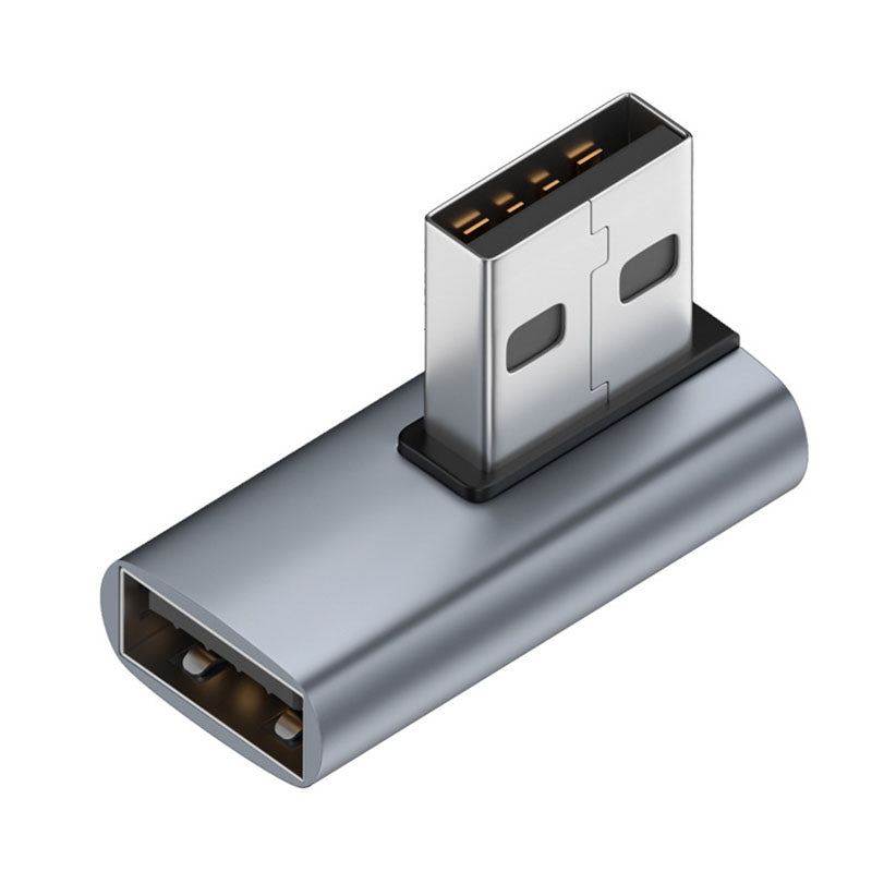 USB-A To USB-A Direction Conversion Adapter