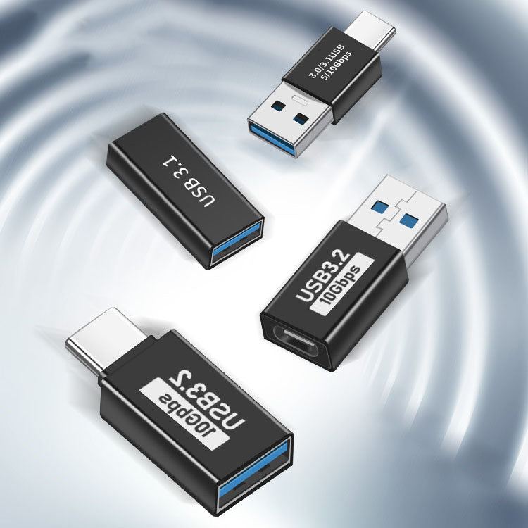 USB To Type-C/Type-C To USB adapter