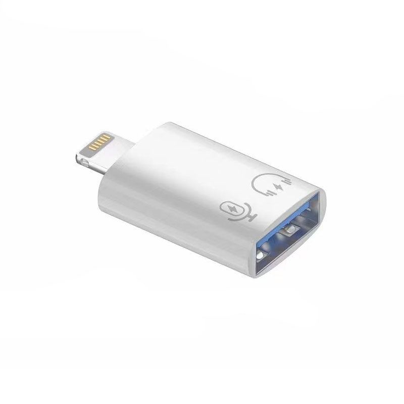 USB To Type-C/Type-C To USB adapter