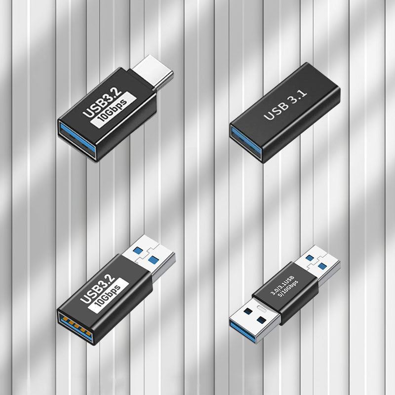 USB To Type-C/Type-C To USB adapter