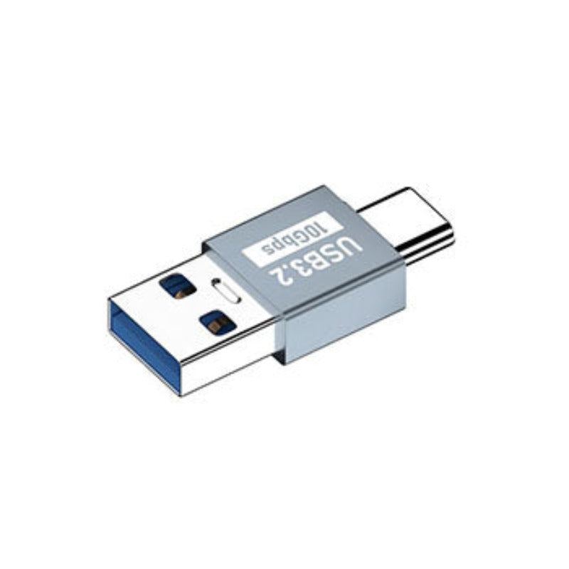 USB To Type-C/Type-C To USB adapter