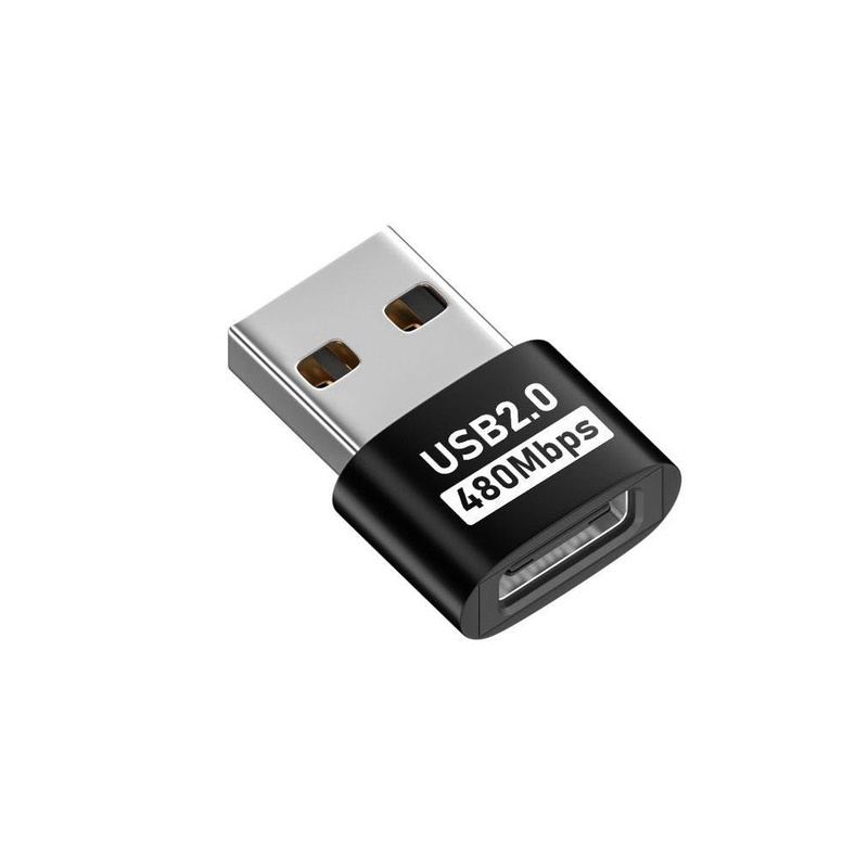 USB To Type-C/Type-C To USB adapter