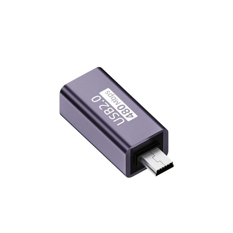 USB2.0-B Female Adapter