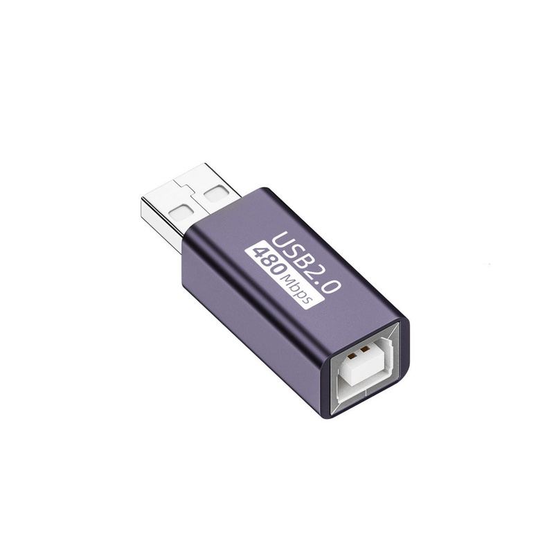 USB2.0-B Female Adapter