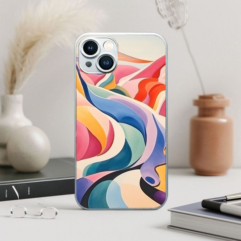 "Chubby" Special Designed iPhone Case