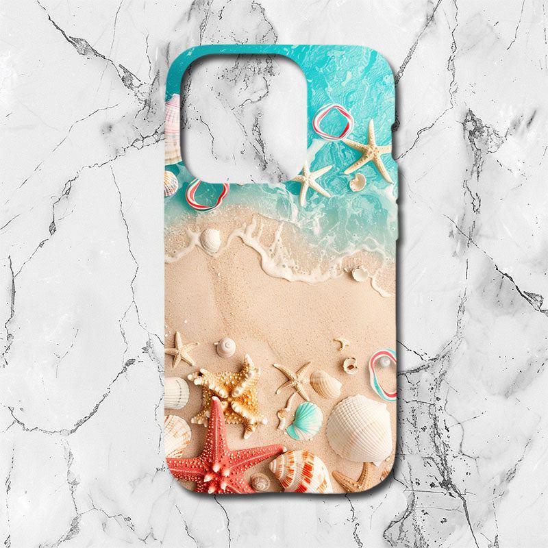 Special Customized 2-in-1 Frosted Film Phone Case