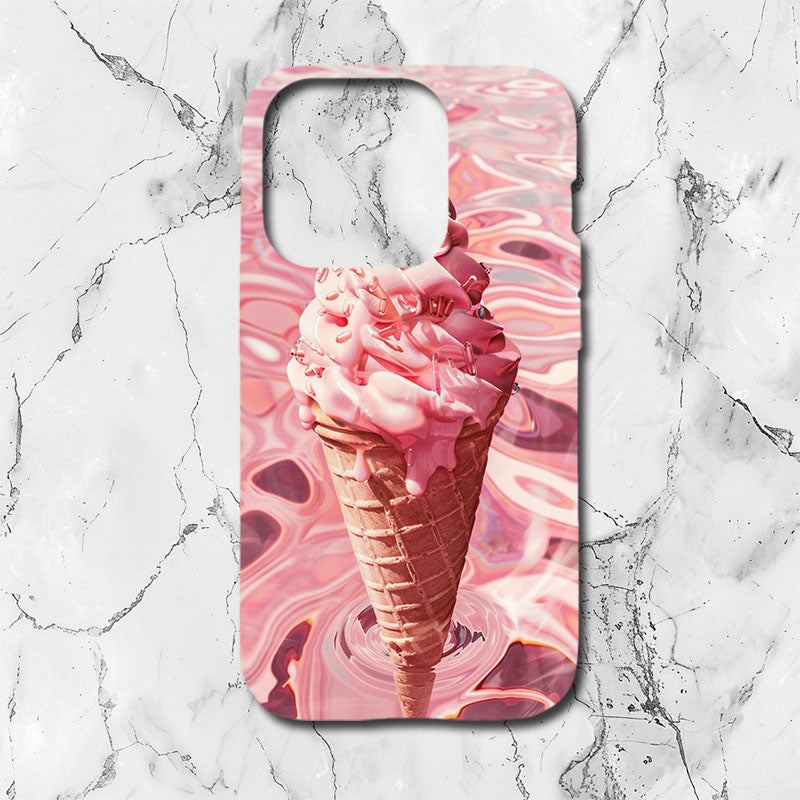 Special Customized 2-in-1 Frosted Film Phone Case（复制）