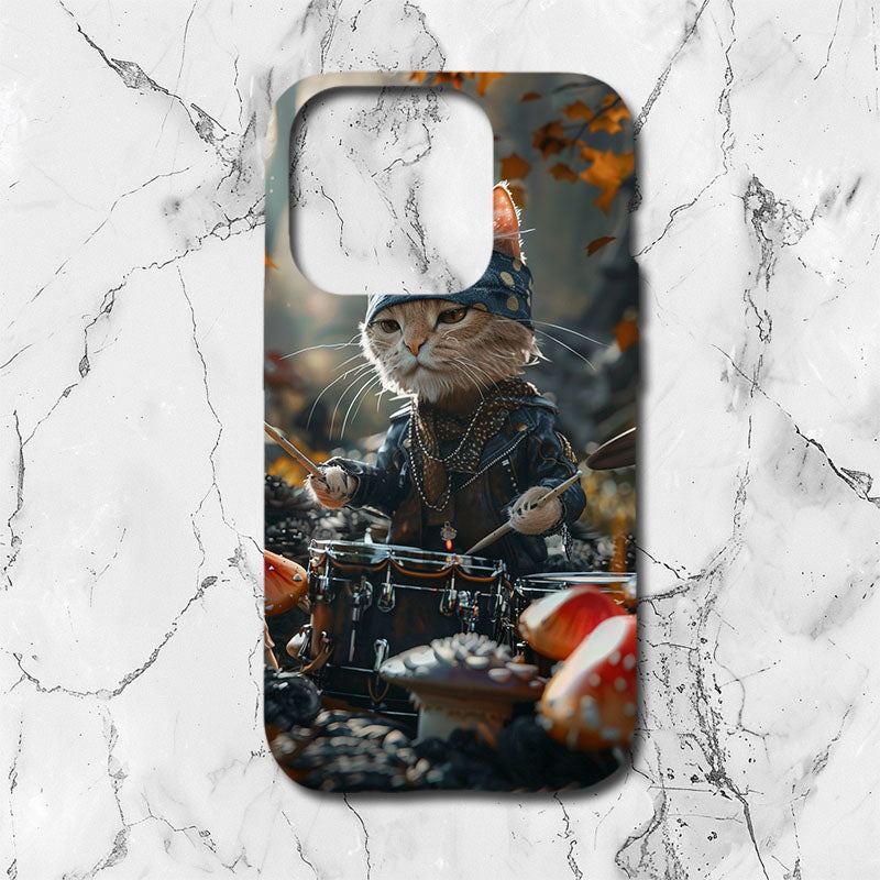 Special Customized 2-in-1 Frosted Film Phone Case