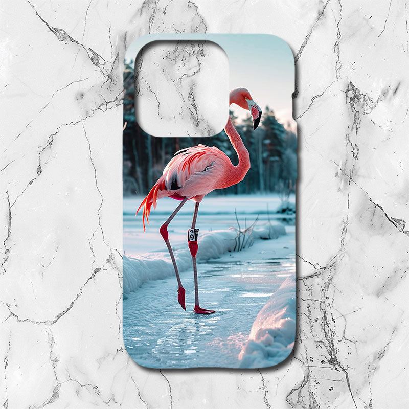 Special Customized 2-in-1 Frosted Film Phone Case