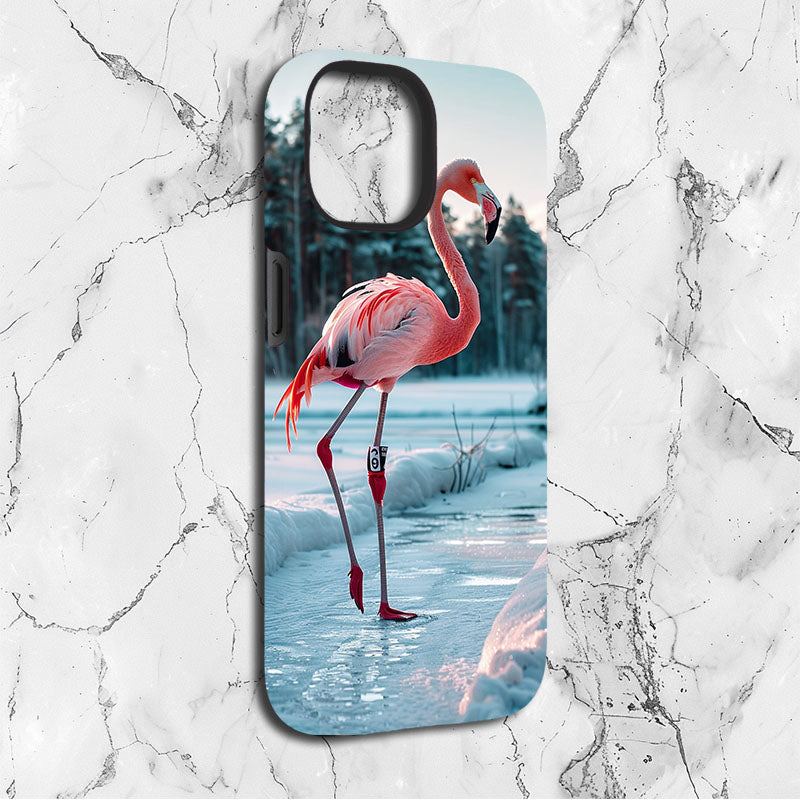 Special Customized 2-in-1 Frosted Film Phone Case