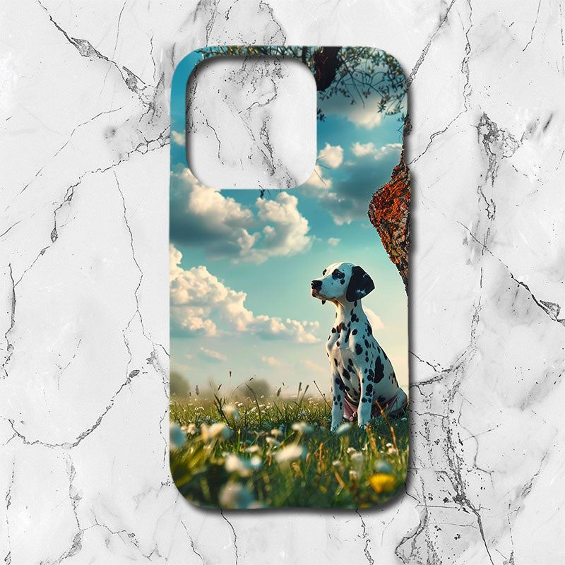 Special Customized 2-in-1 Frosted Film Phone Case