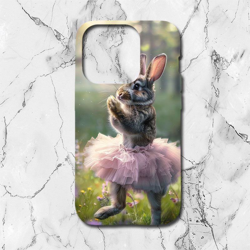 Special Customized 2-in-1 Frosted Film Phone Case