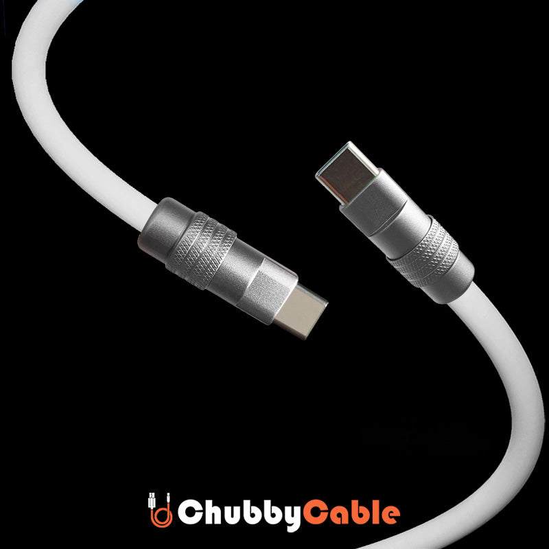 Assassin Chubby - Specially Customized ChubbyCable