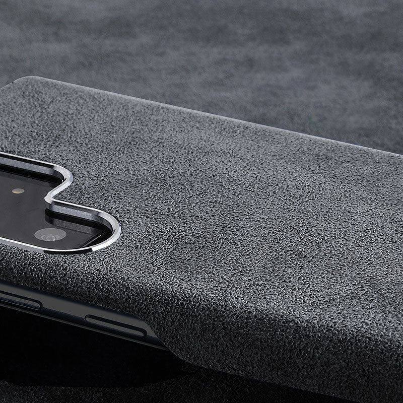 "Chubby" Alcantara Samsung Phone Case