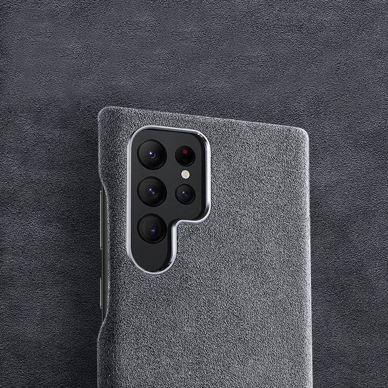 "Chubby" Alcantara Samsung Phone Case