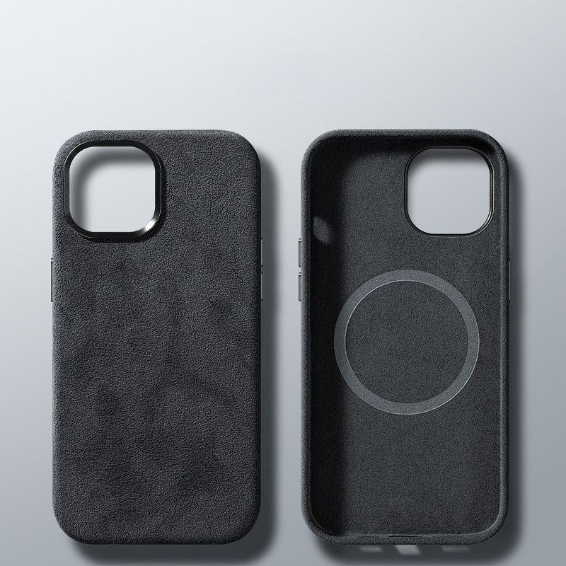 "Chubby" Alcantara iPhone Case