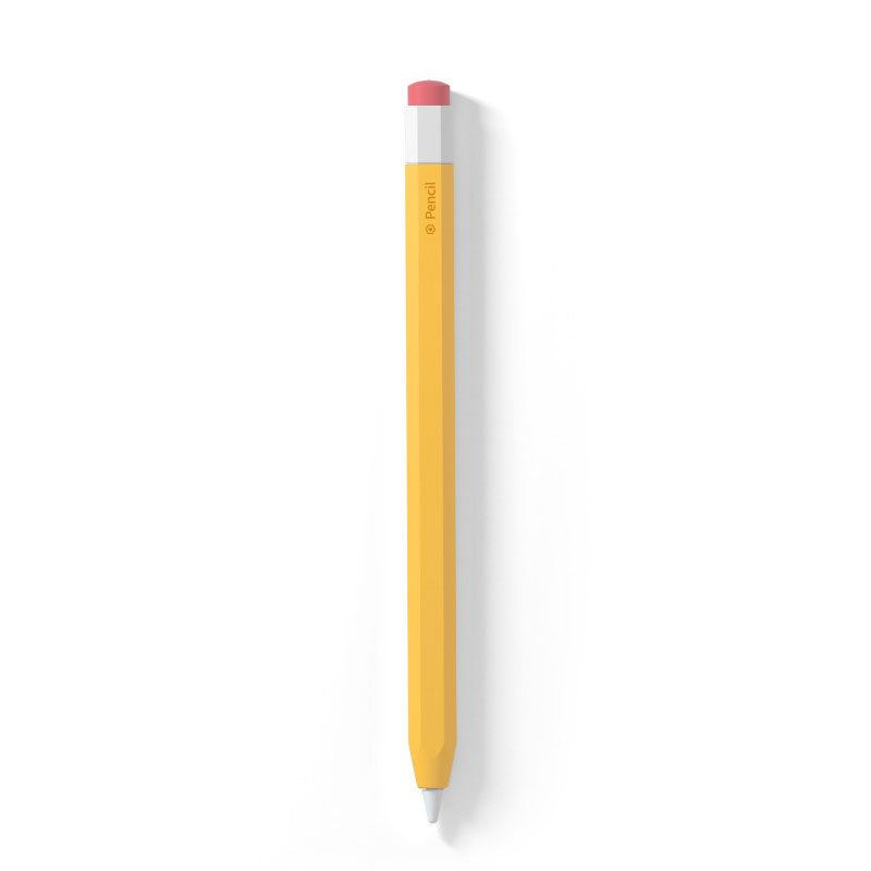 "Chubby" Apple Pencil 1/2 Generation Cover