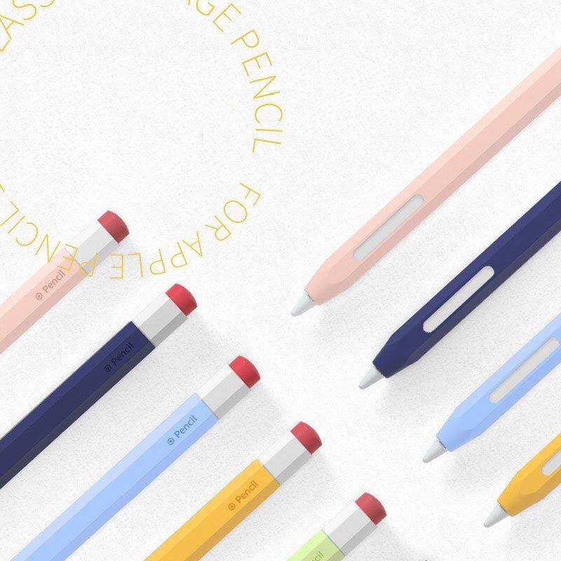 "Chubby" Apple Pencil 1/2 Generation Cover