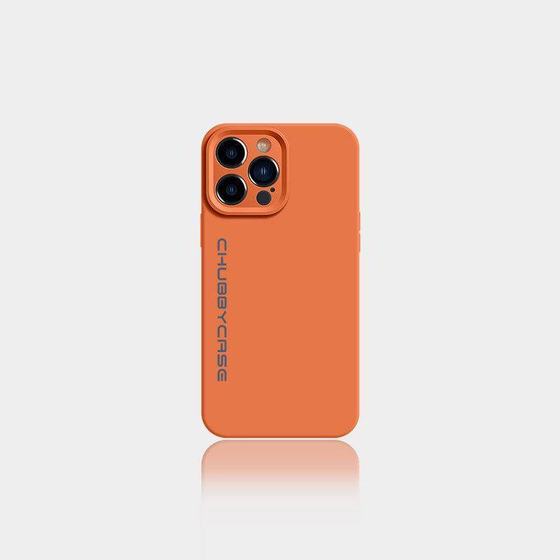 "Chubby Case" Liquid Silicone Phone Case