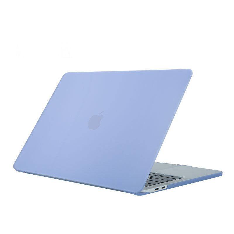 "Chubby" MacBook Frosted Protective Case