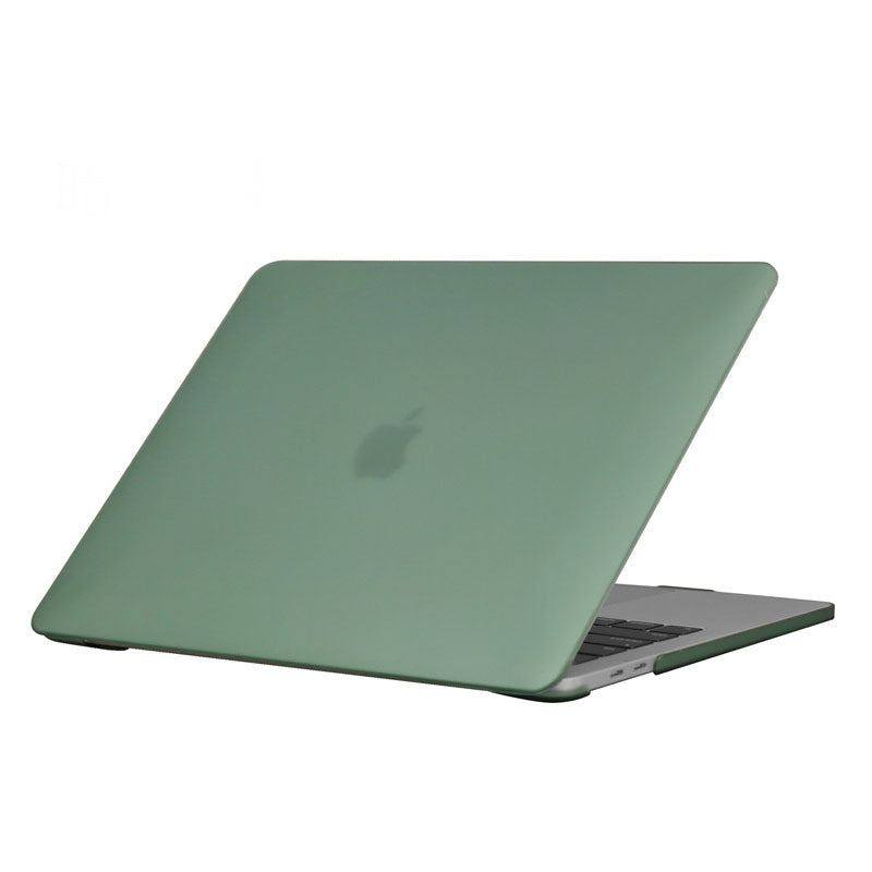 "Chubby" MacBook Frosted Protective Case