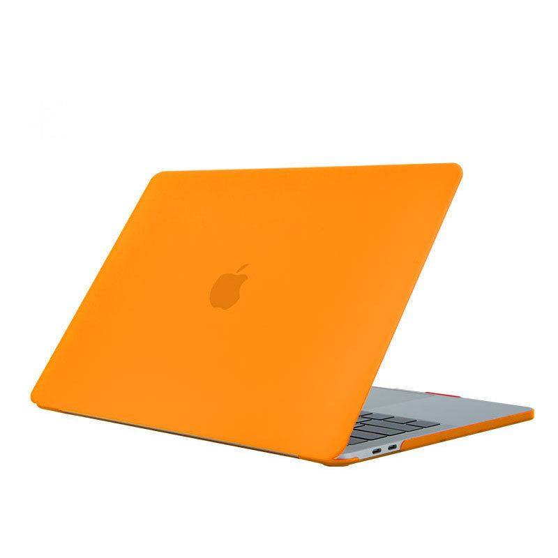 "Chubby" MacBook Frosted Protective Case