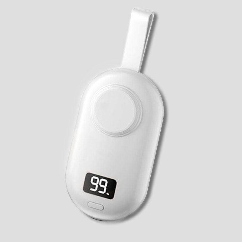 "Chubby" Mini Power Bank Applicable To iWatch For Apple Watch