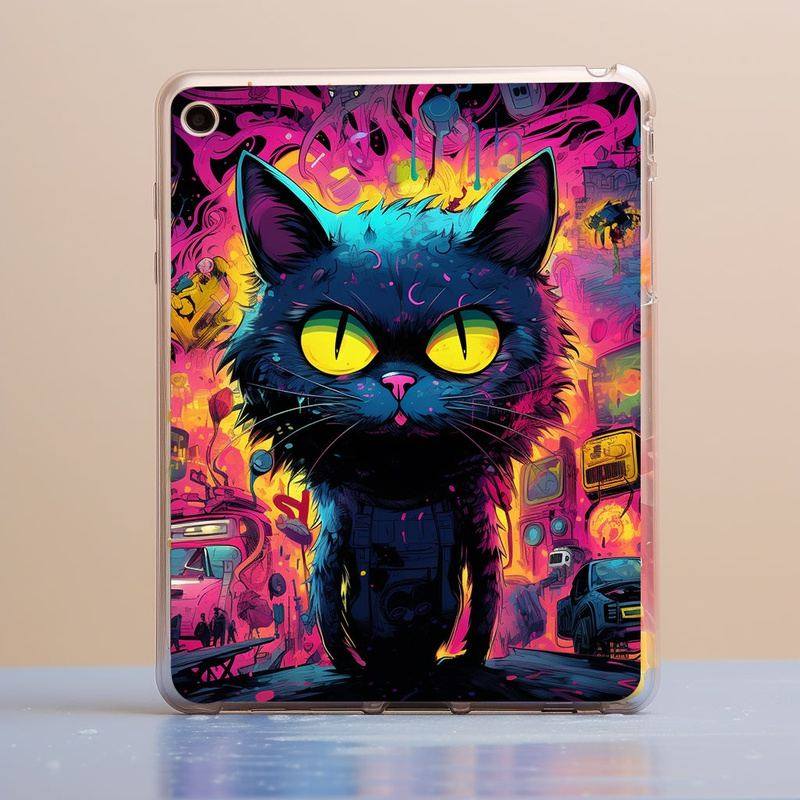 "Chubby" Special Designed iPad Protection Case