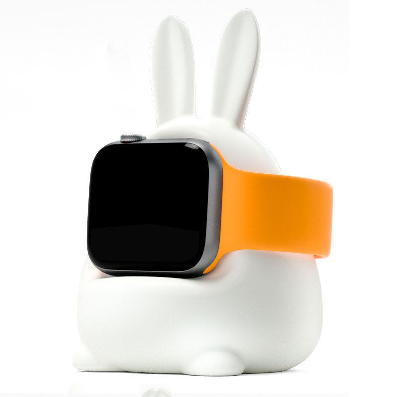 "Chubby" iWatch Charging Dock