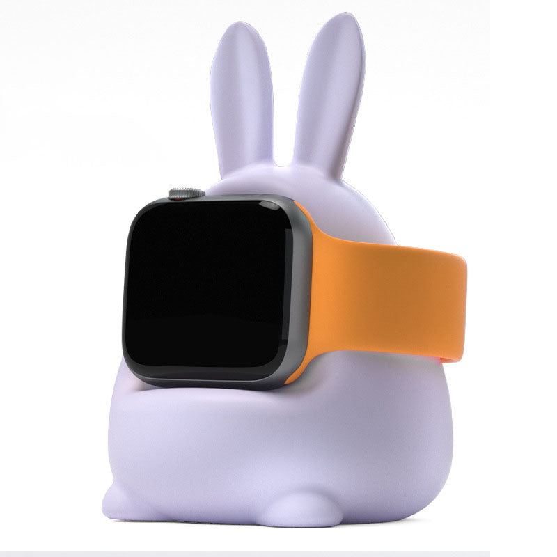 "Chubby" iWatch Charging Dock